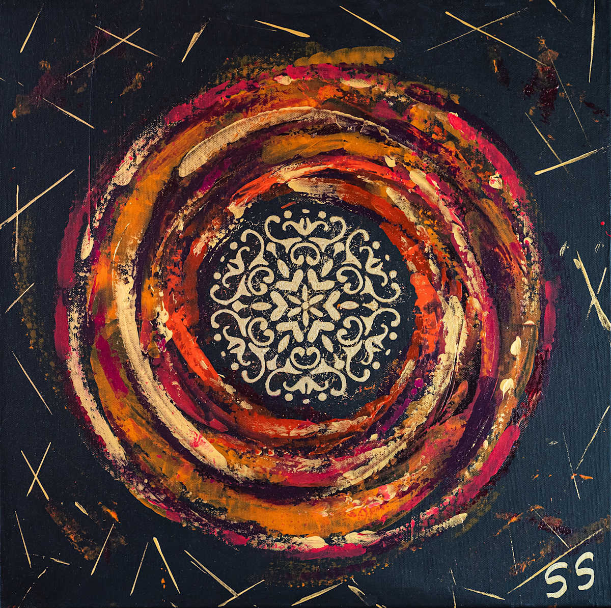 Luxe, Image 1.