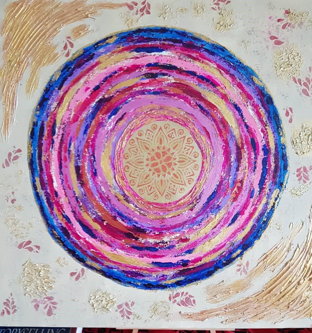 Spirit 