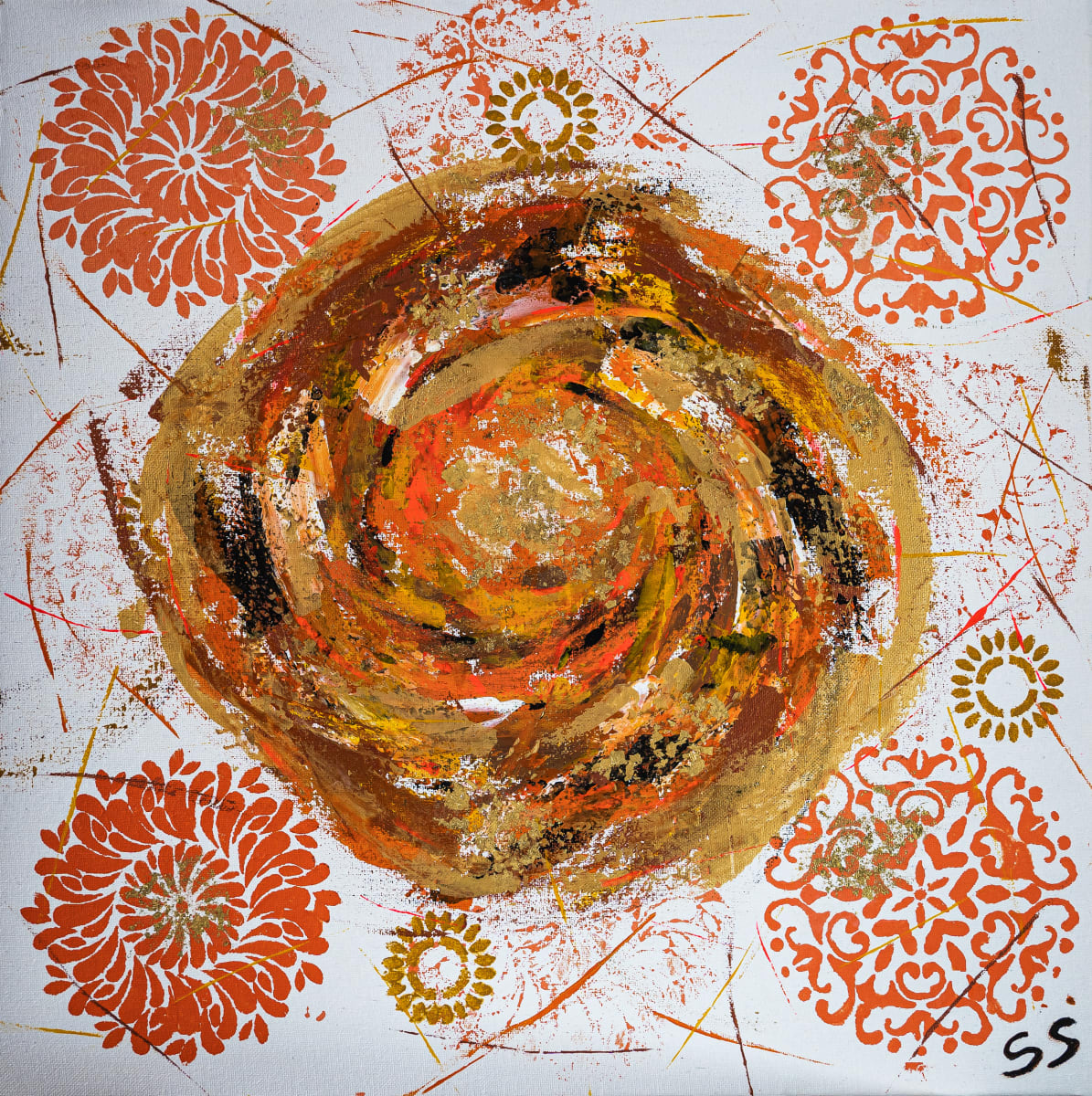 Swirl 