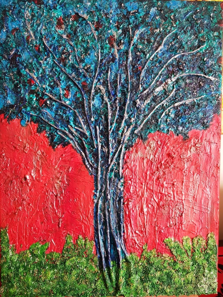 Tree of Life 