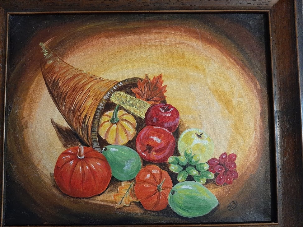 Cornucopia 