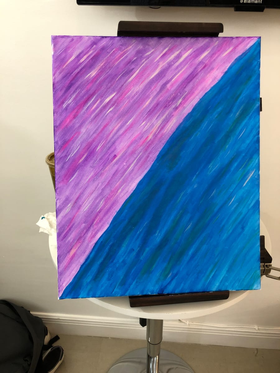 Sky Ocean Line 
