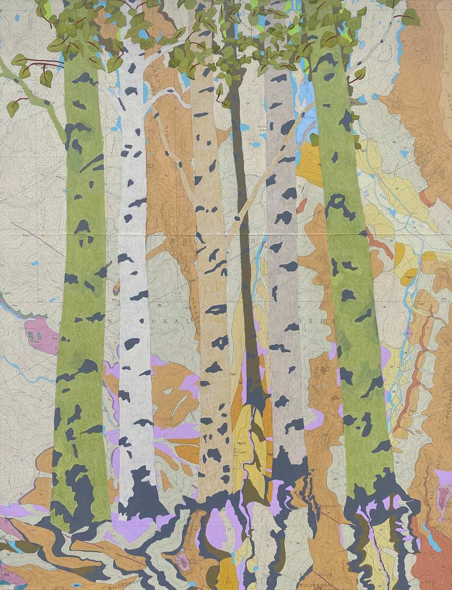 Cimarron by Meredith Nemirov, Image 1.