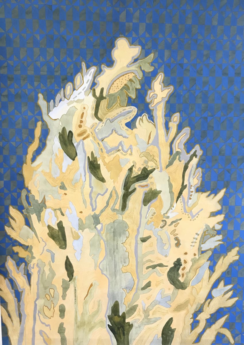 Cipreste Portugues Two, Image 1.