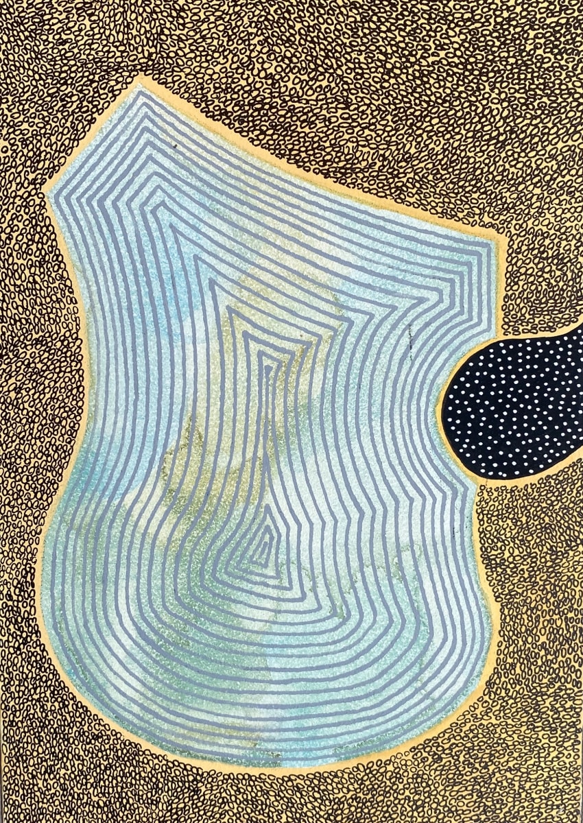 Erg, Vocabulario by Meredith Nemirov, Image 1.