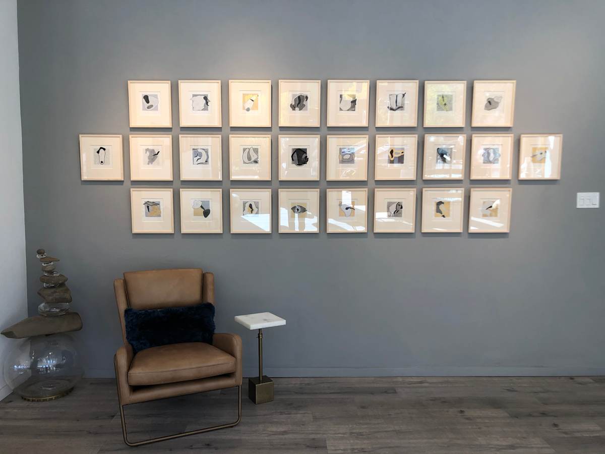 Vocabulario by Meredith Nemirov 