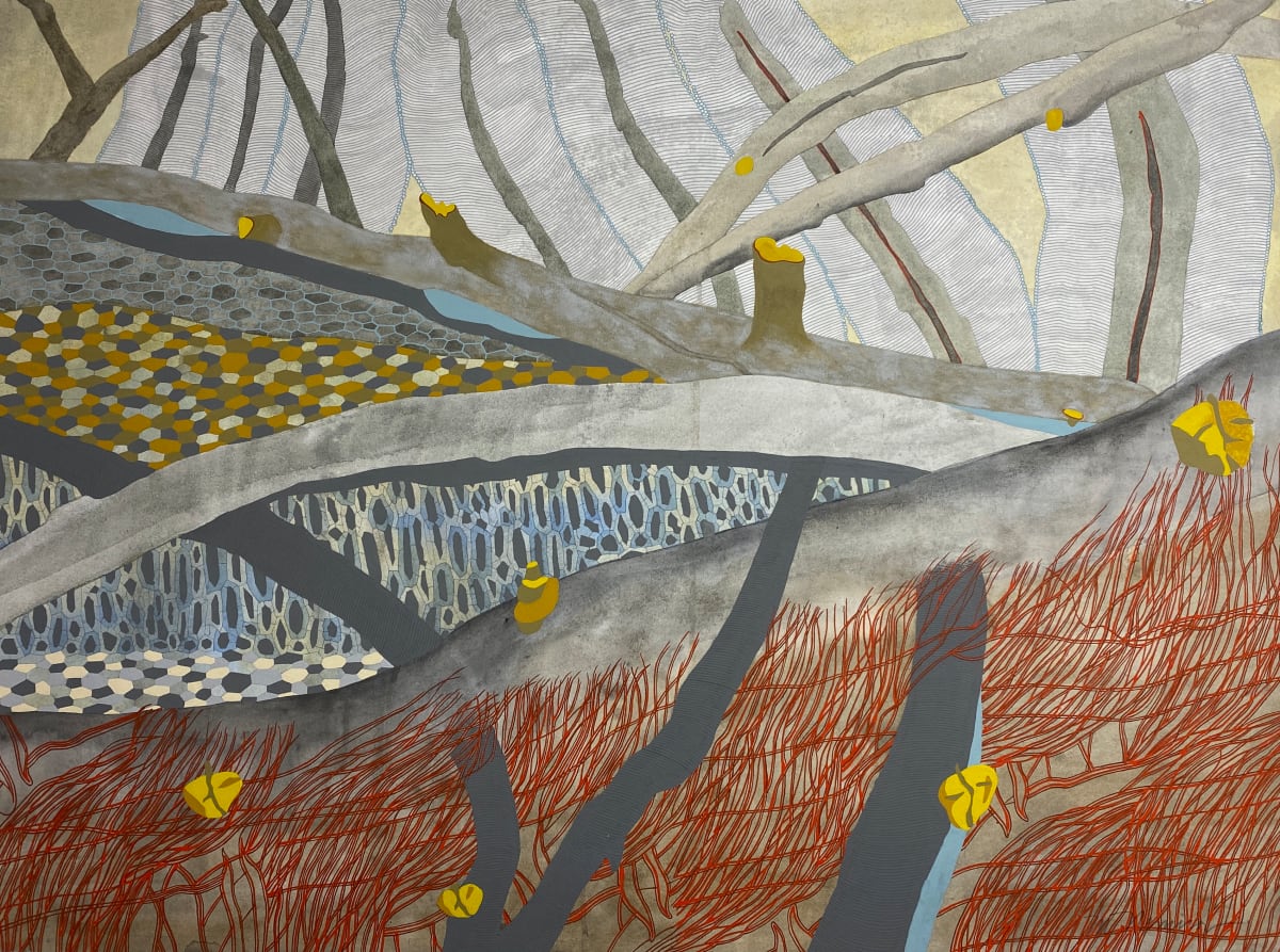 Blowdown Eight, Image 1.