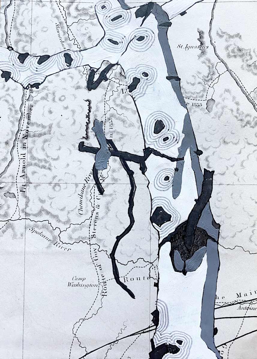 Map Seven 
