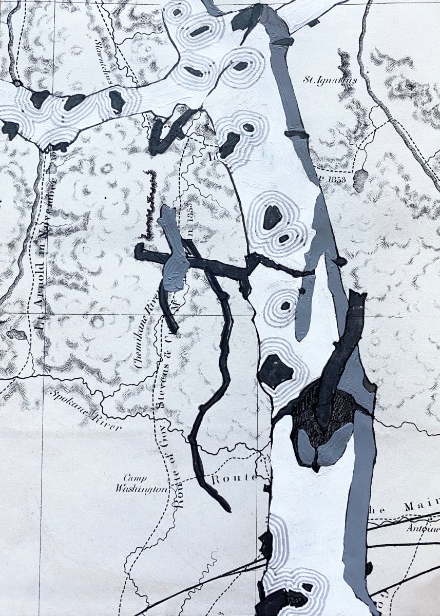 Map Seven, Image 1.