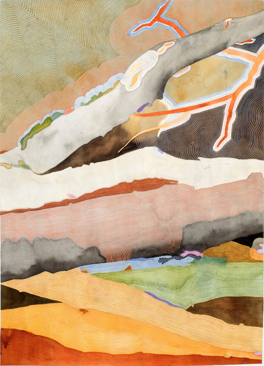 Subterranean, Image 1.