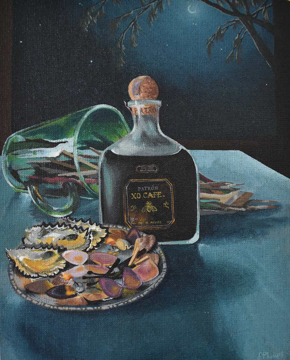 Nip by Sarah Philips 