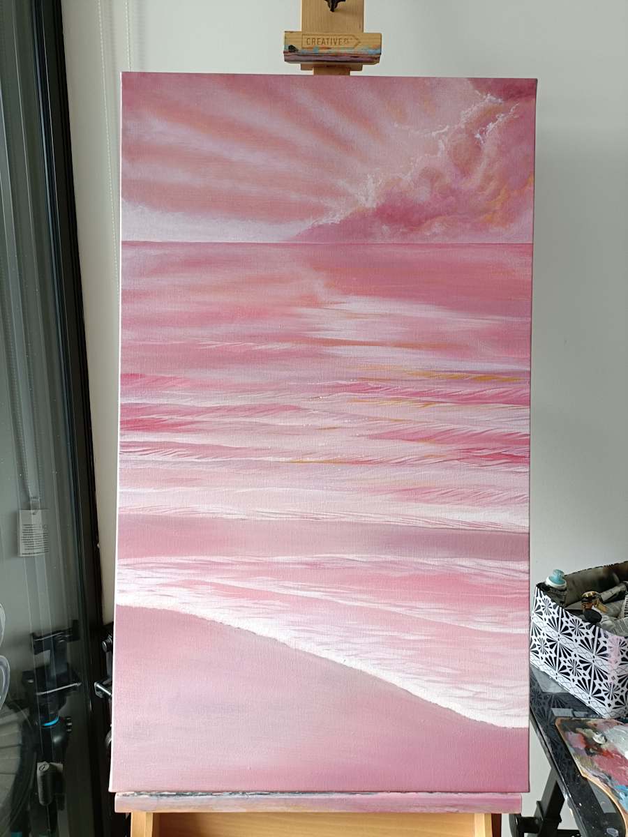 Flow by Sarah Philips 