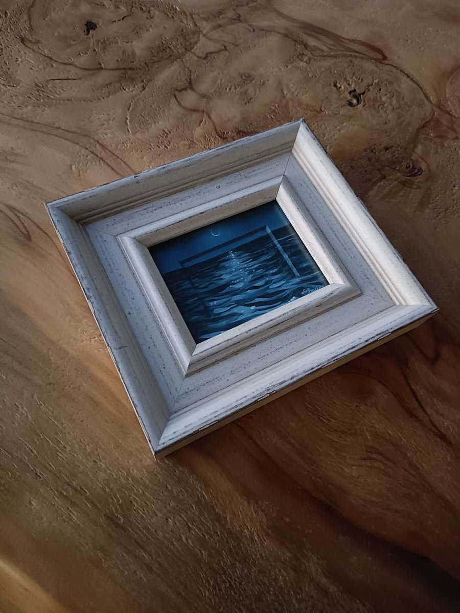 Sliver by Sarah Philips 