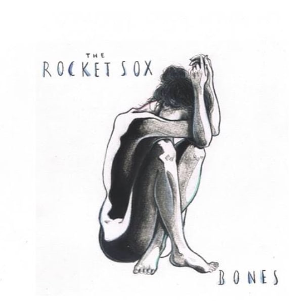 The Rocket Sox Album Art 