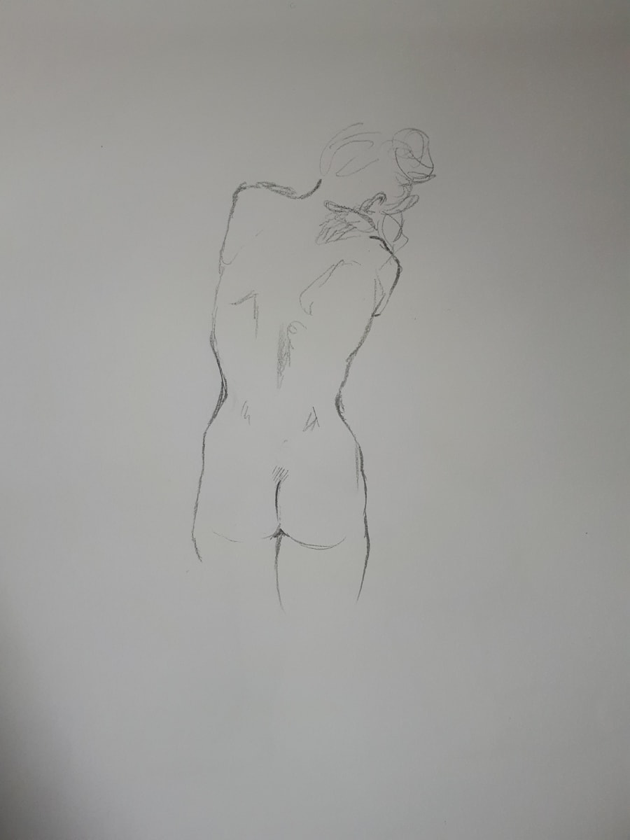 Model Study #4 