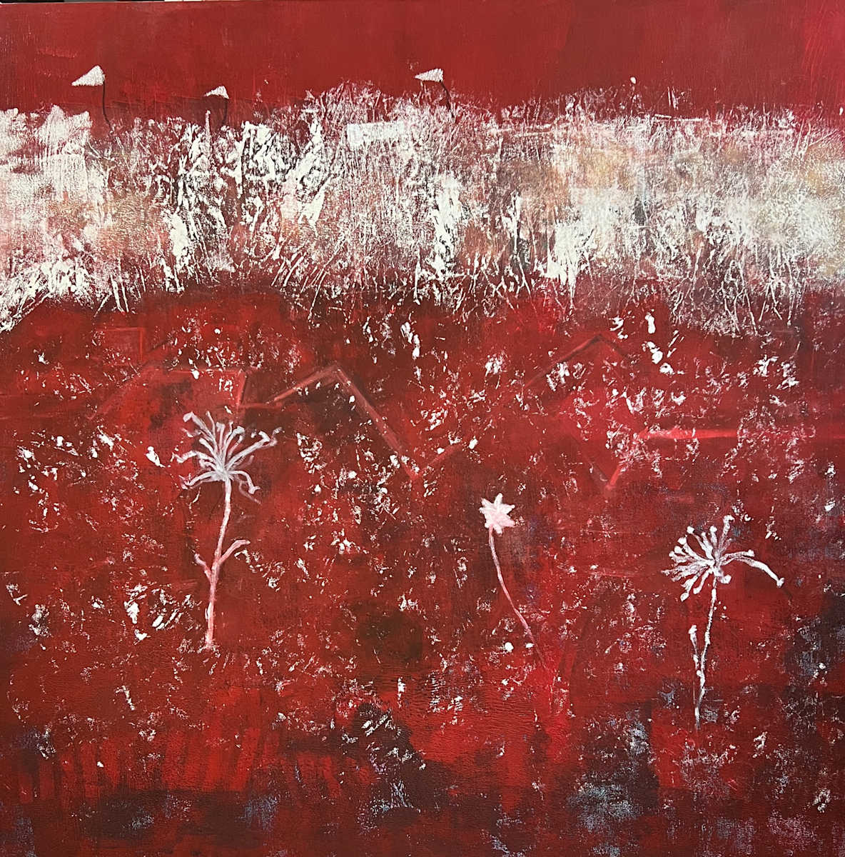 Celebration by Helen DeRamus, Image 1.