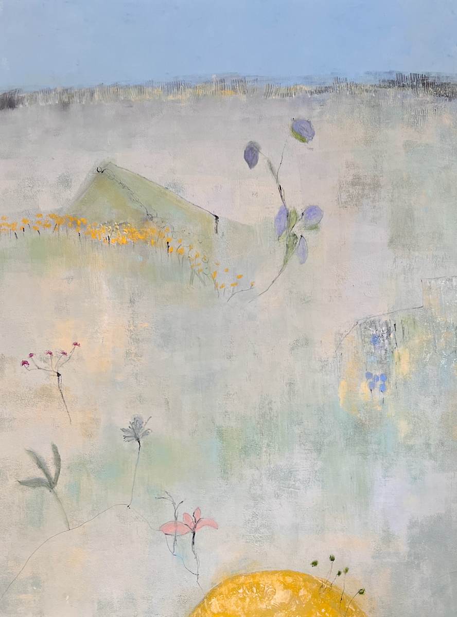 Daybreak by Helen DeRamus, Image 1.
