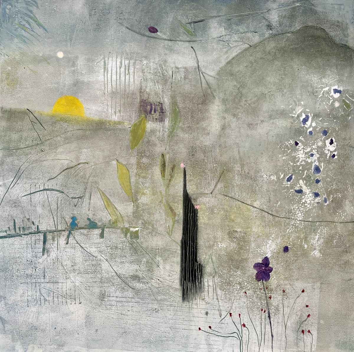 Trill by Helen DeRamus, Image 1.