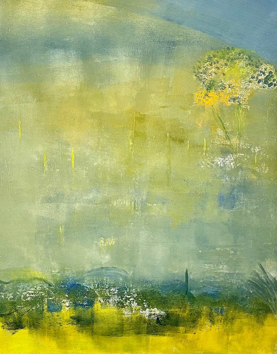 In the Valley @TEWGalleries by Helen DeRamus, Image 1.