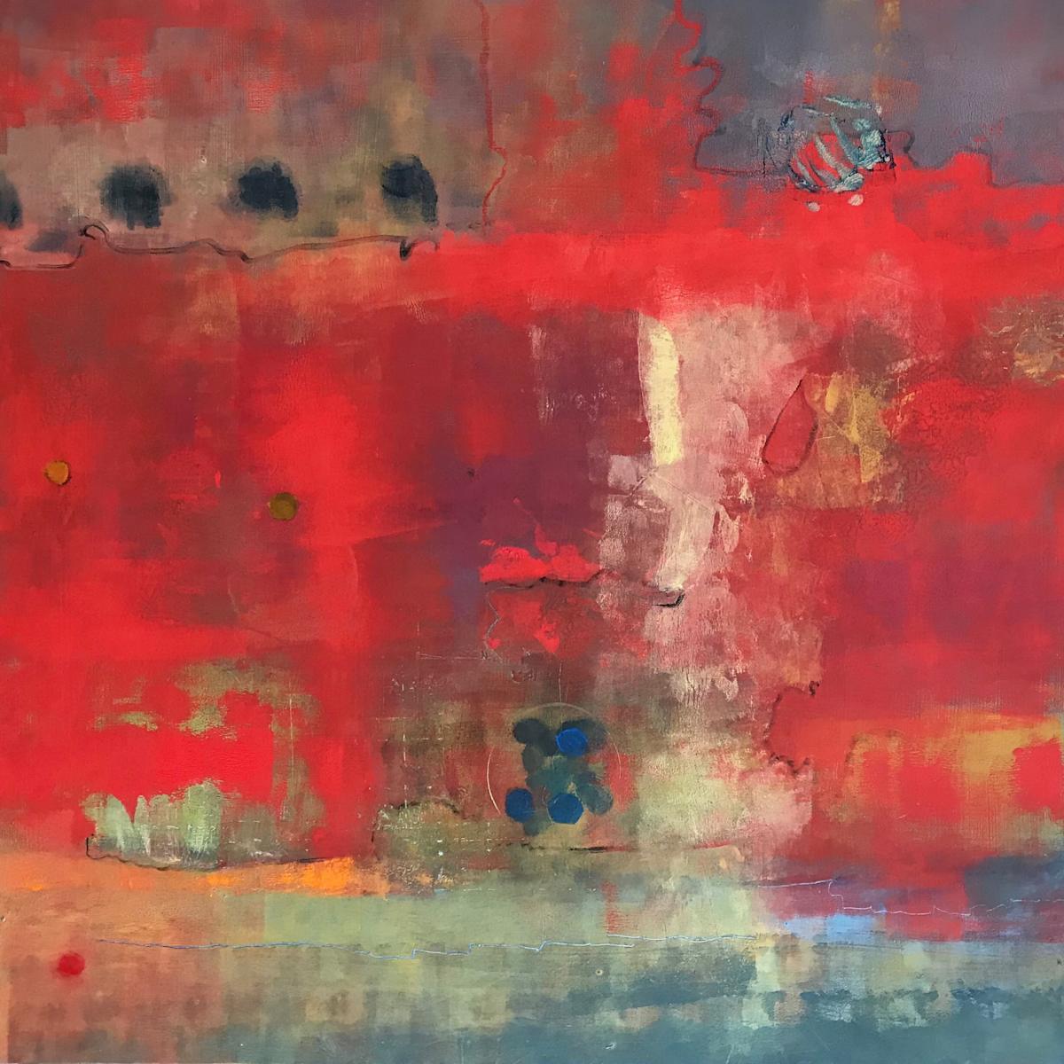 Searching For Adventure by Helen DeRamus, Image 1.