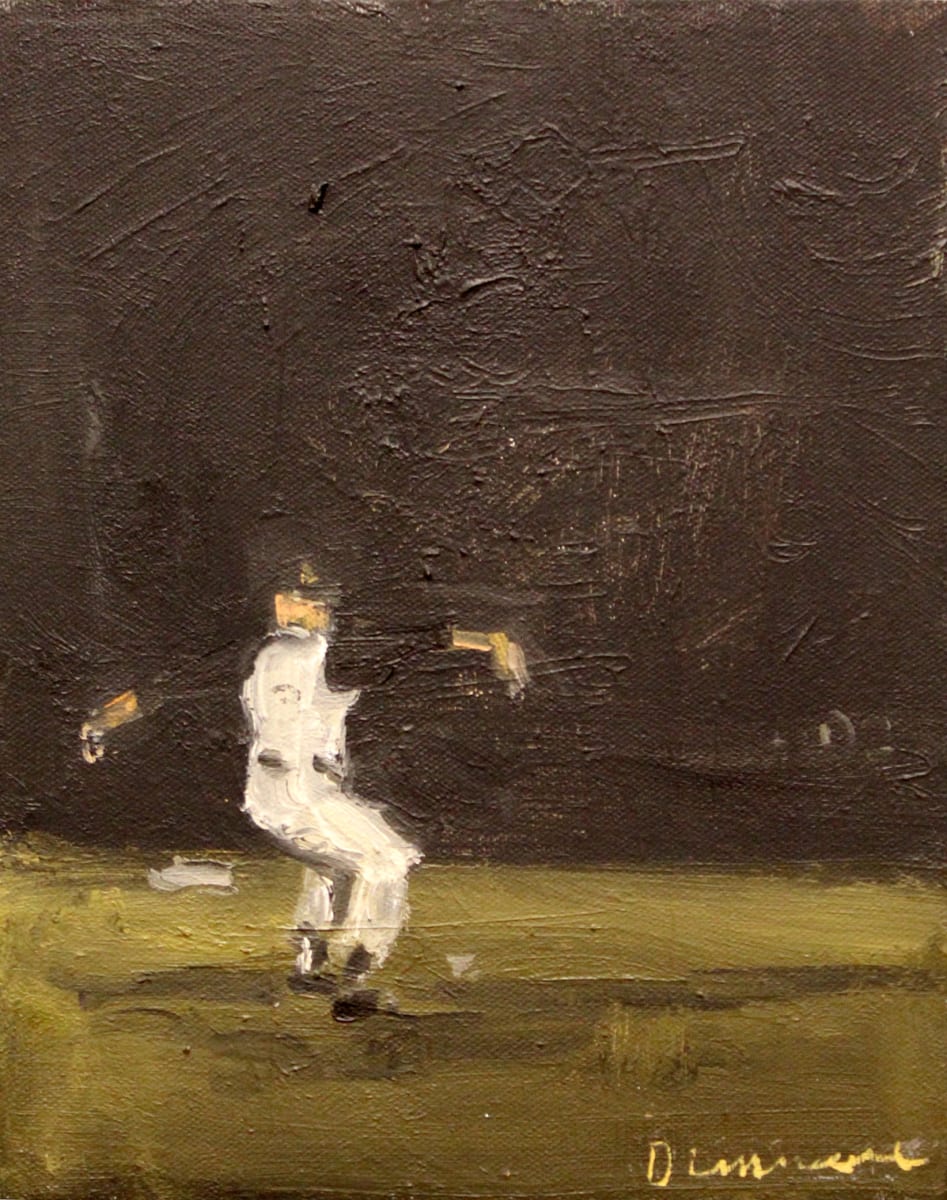 The Ballplayer, Southpaw by Dinsmore Stephen, Image 1.