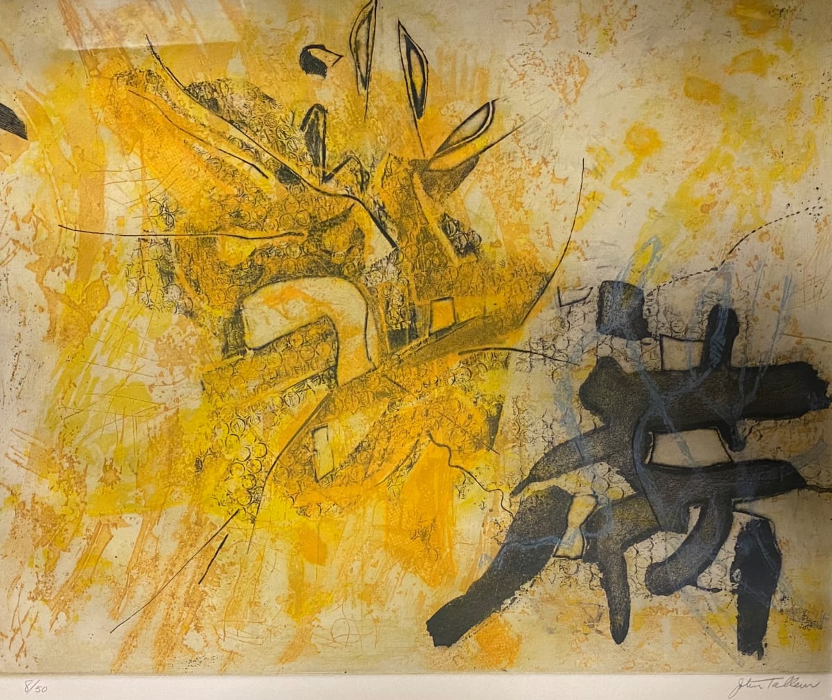 Maelstrom by John Talleur, Image 1.