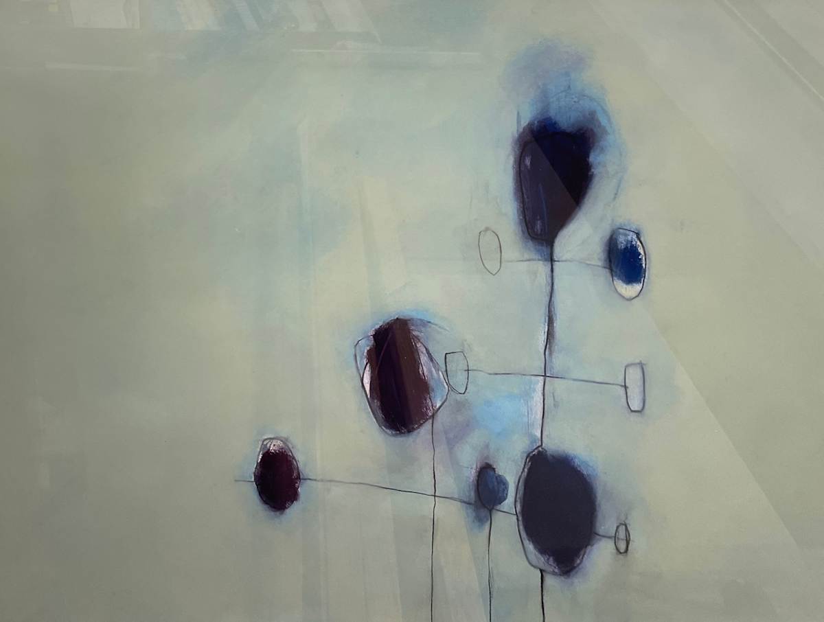 Precursor by Lana Miller, Image 1.