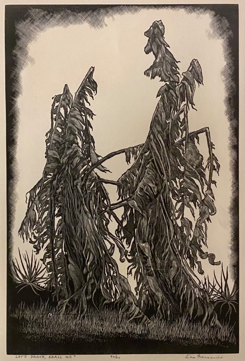 Let's Dance Shall We by Leo Meissner, Image 1.