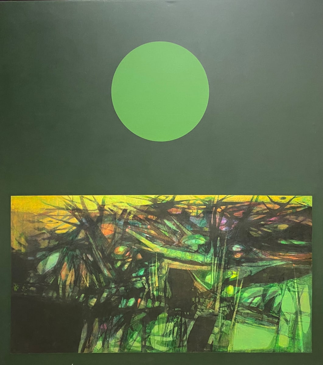 Momente by Richard Terrell 