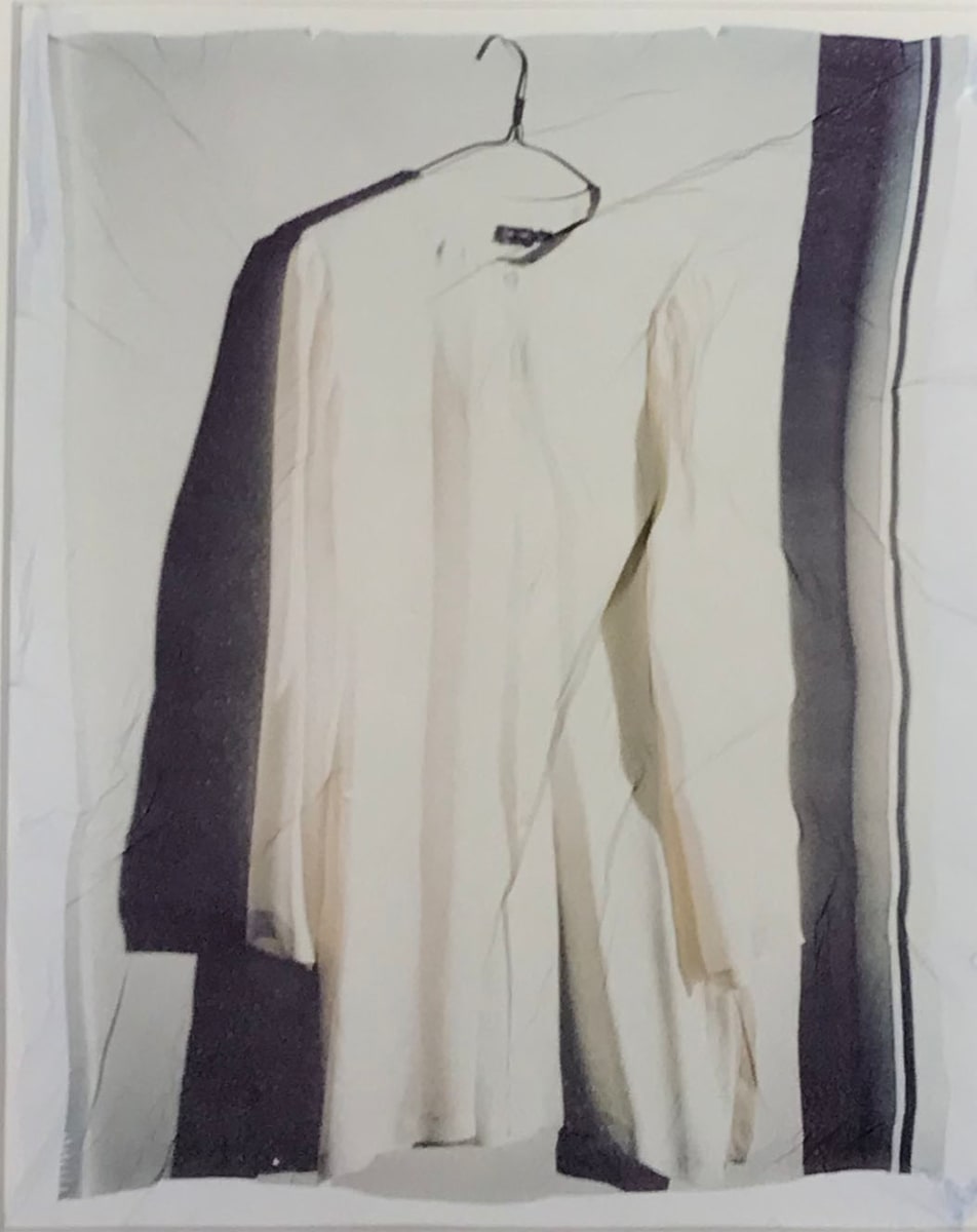 Family Pictures: White by Judith Cherry 