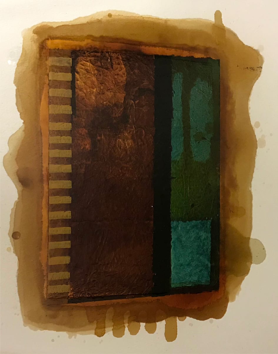 Hacienda Moon I by Steven Joy, Image 1.