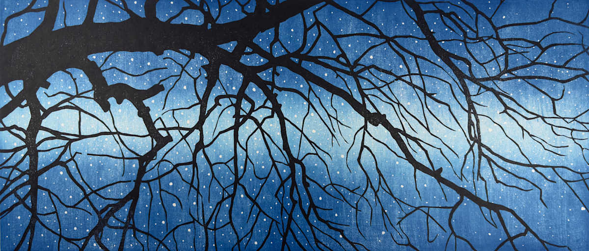 Alignment by Mara Cozzolino, Image 1.
