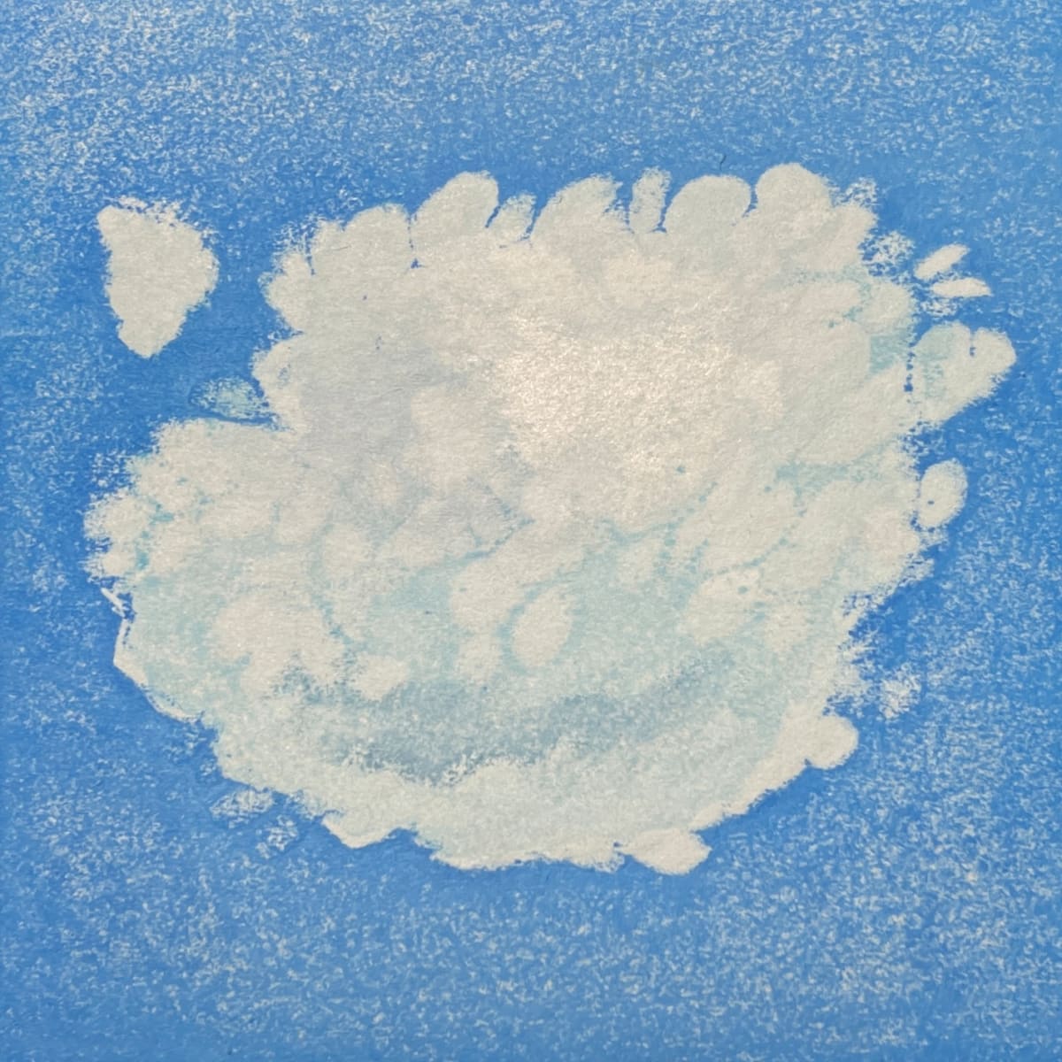 Blue anniversary, Image 1.