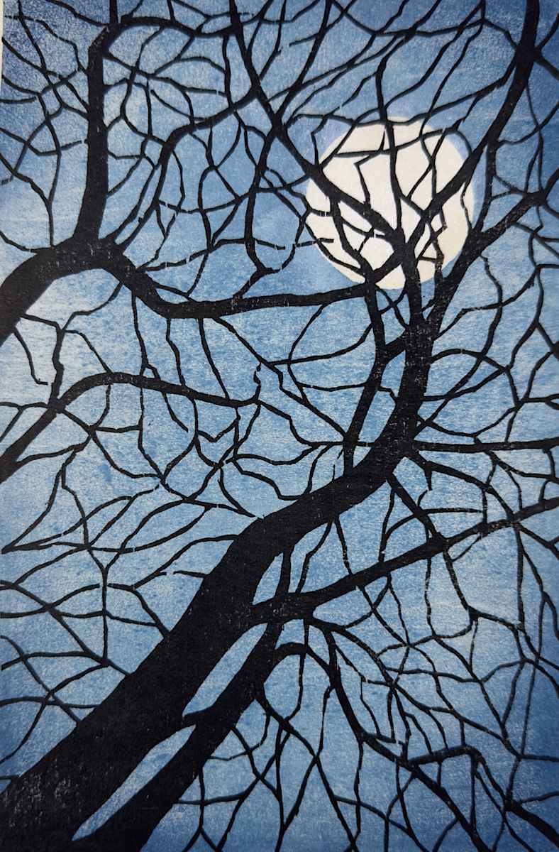 Guiding light #2 by Mara Cozzolino, Image 2.