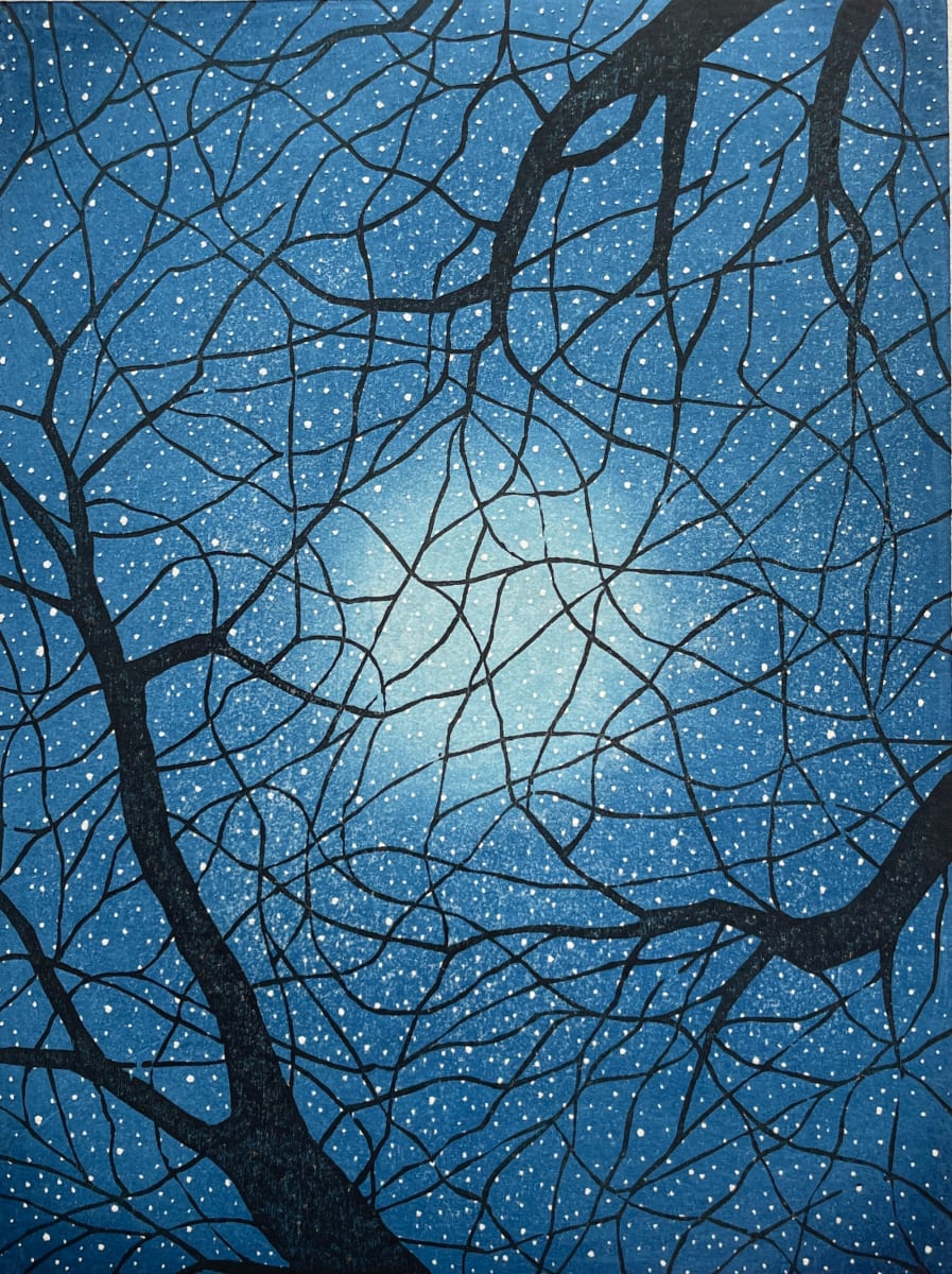 Infinite #2 by Mara Cozzolino, Image 1.