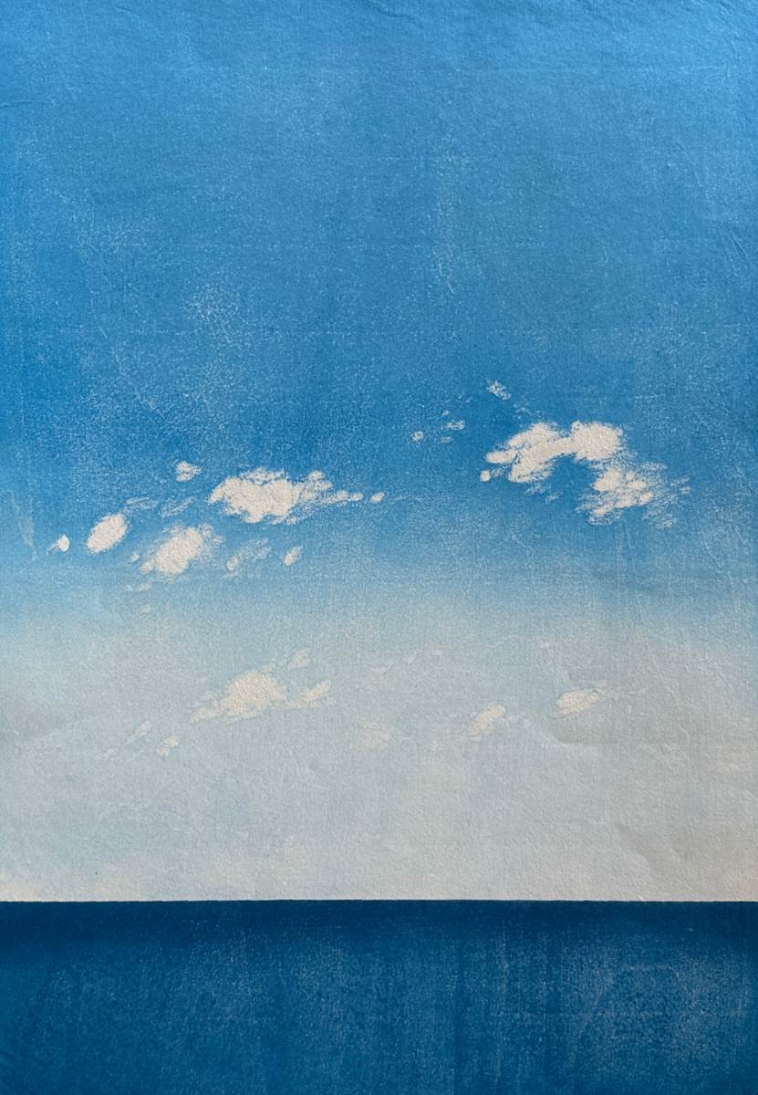 Just Breathe 2 by Mara Cozzolino, Image 2.