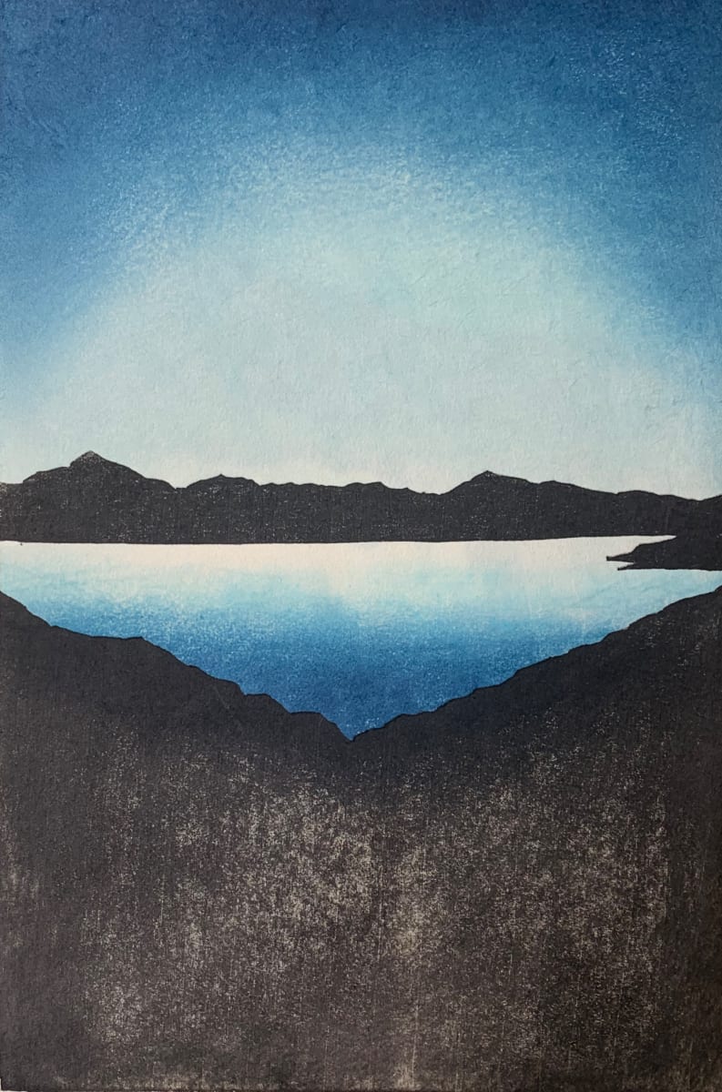 Lewis Solstice #2 by Mara Cozzolino 