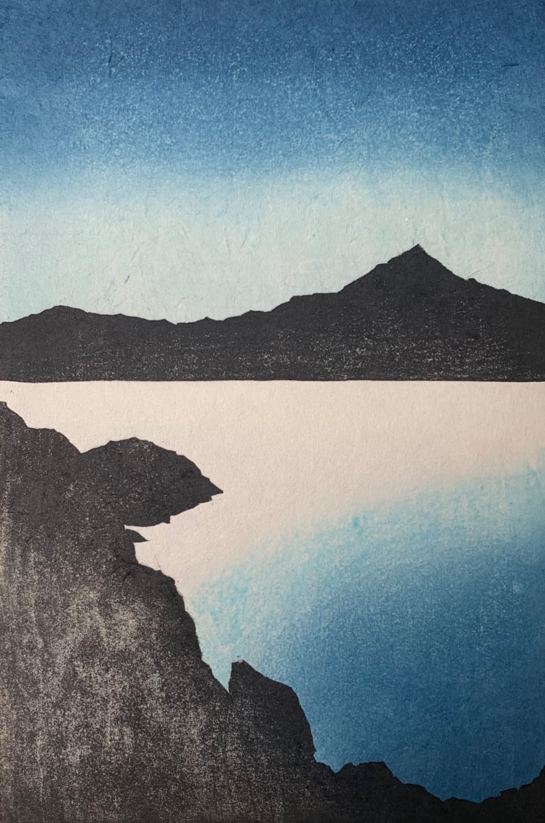 Lewis Solstice #3 by Mara Cozzolino, Image 1.