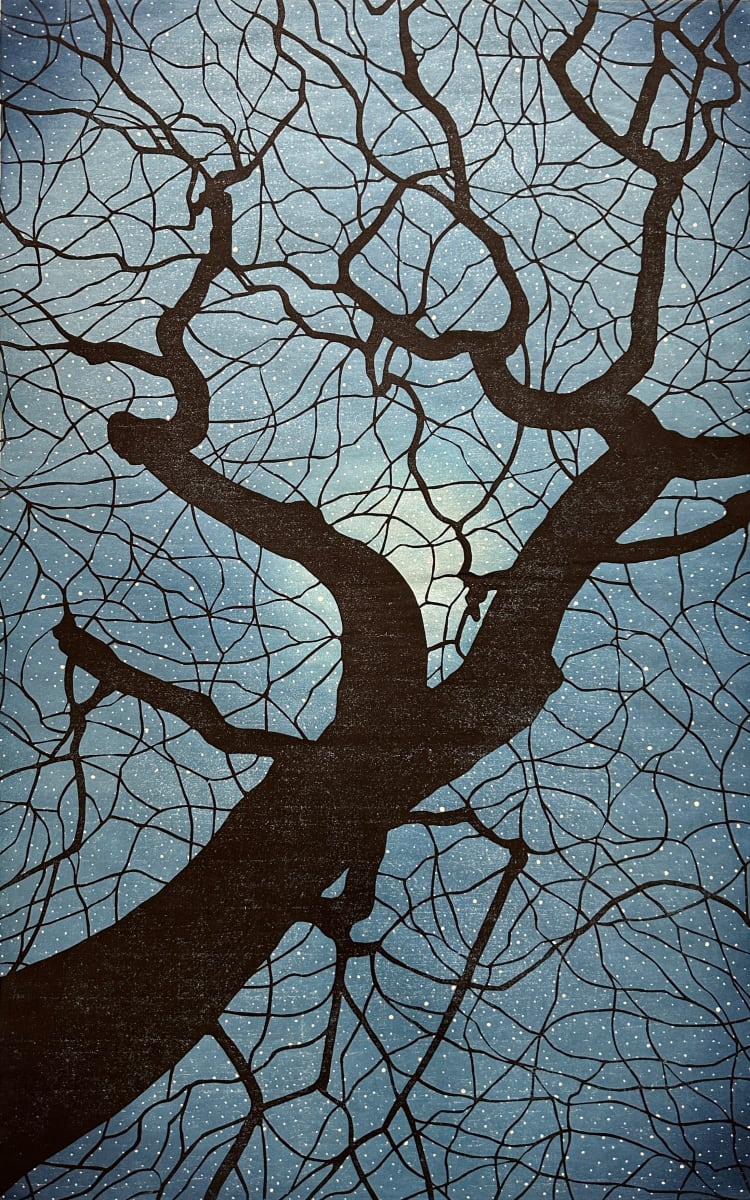 Never let me go by Mara Cozzolino 