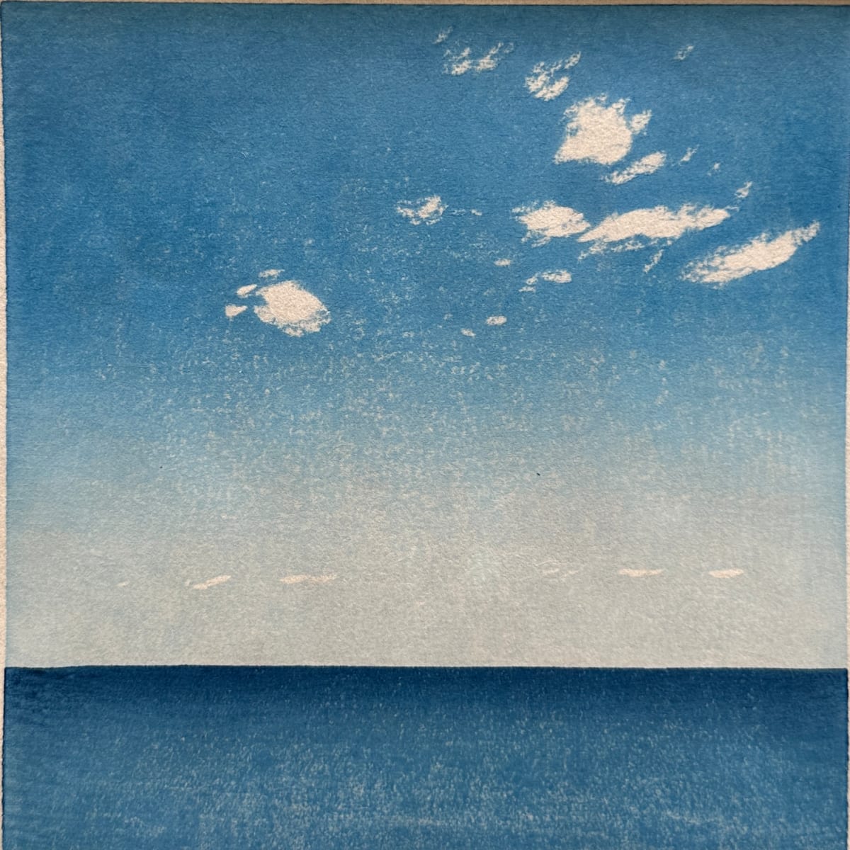 One summer day by Mara Cozzolino 