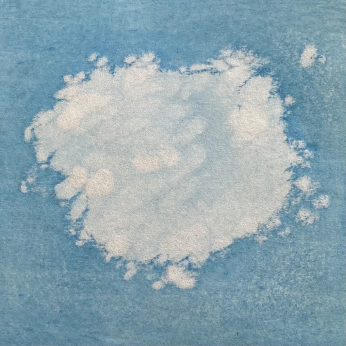 Silver lining #5, Image 1.