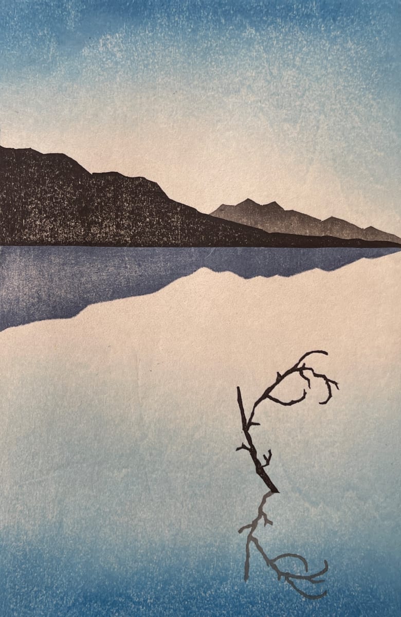 Solstice #1 by Mara Cozzolino, Image 1.
