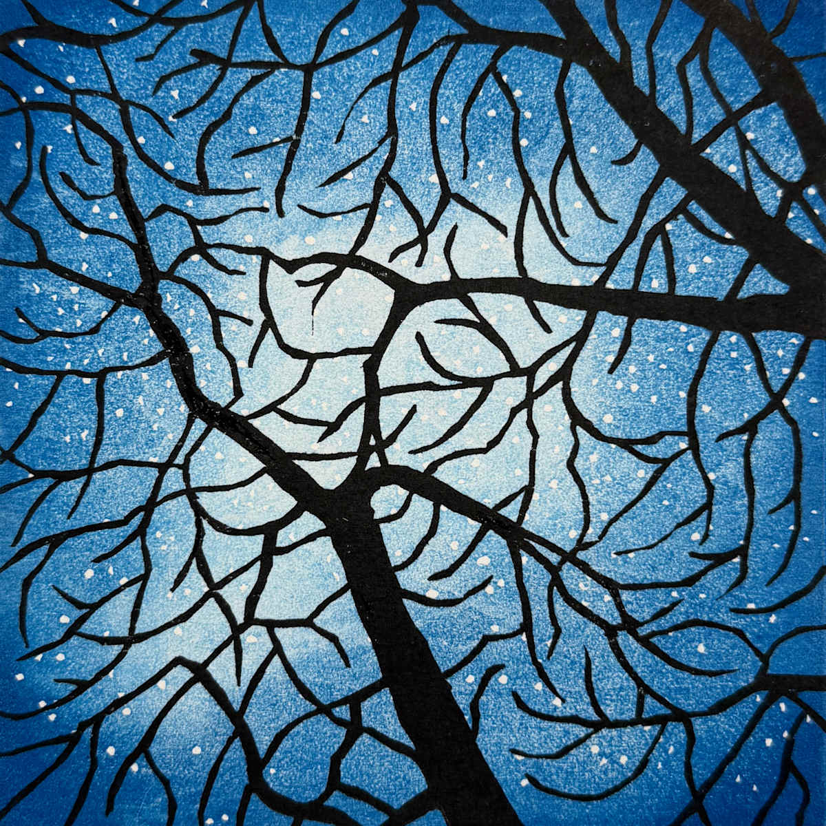 Soul Windows #4 by Mara Cozzolino, Image 1.
