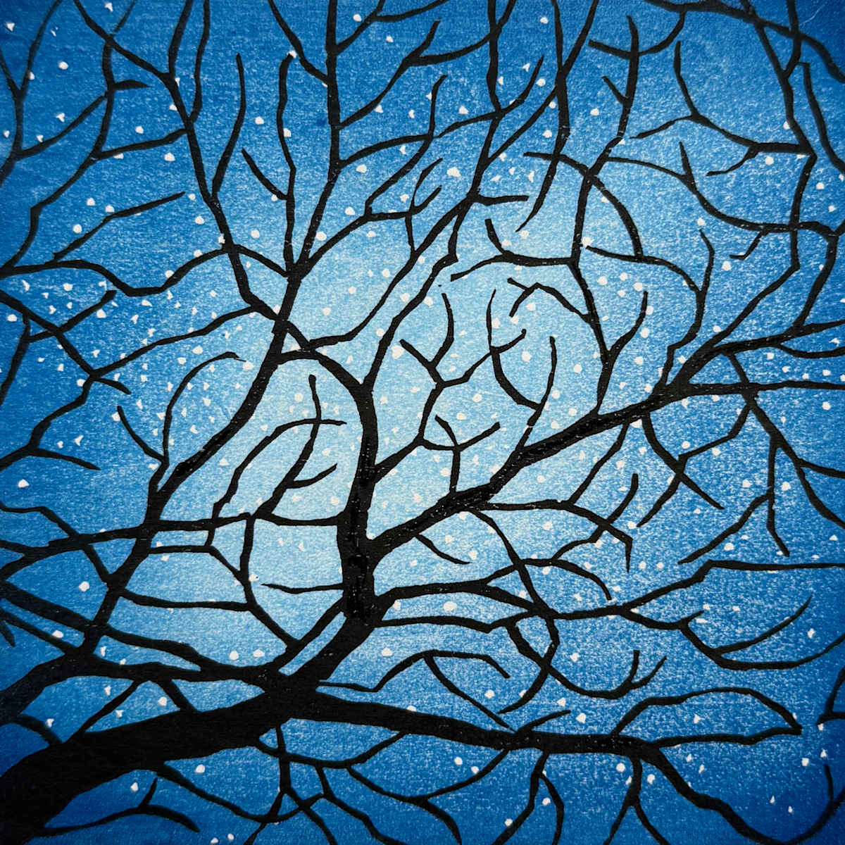 Soul Windows #5 by Mara Cozzolino, Image 1.