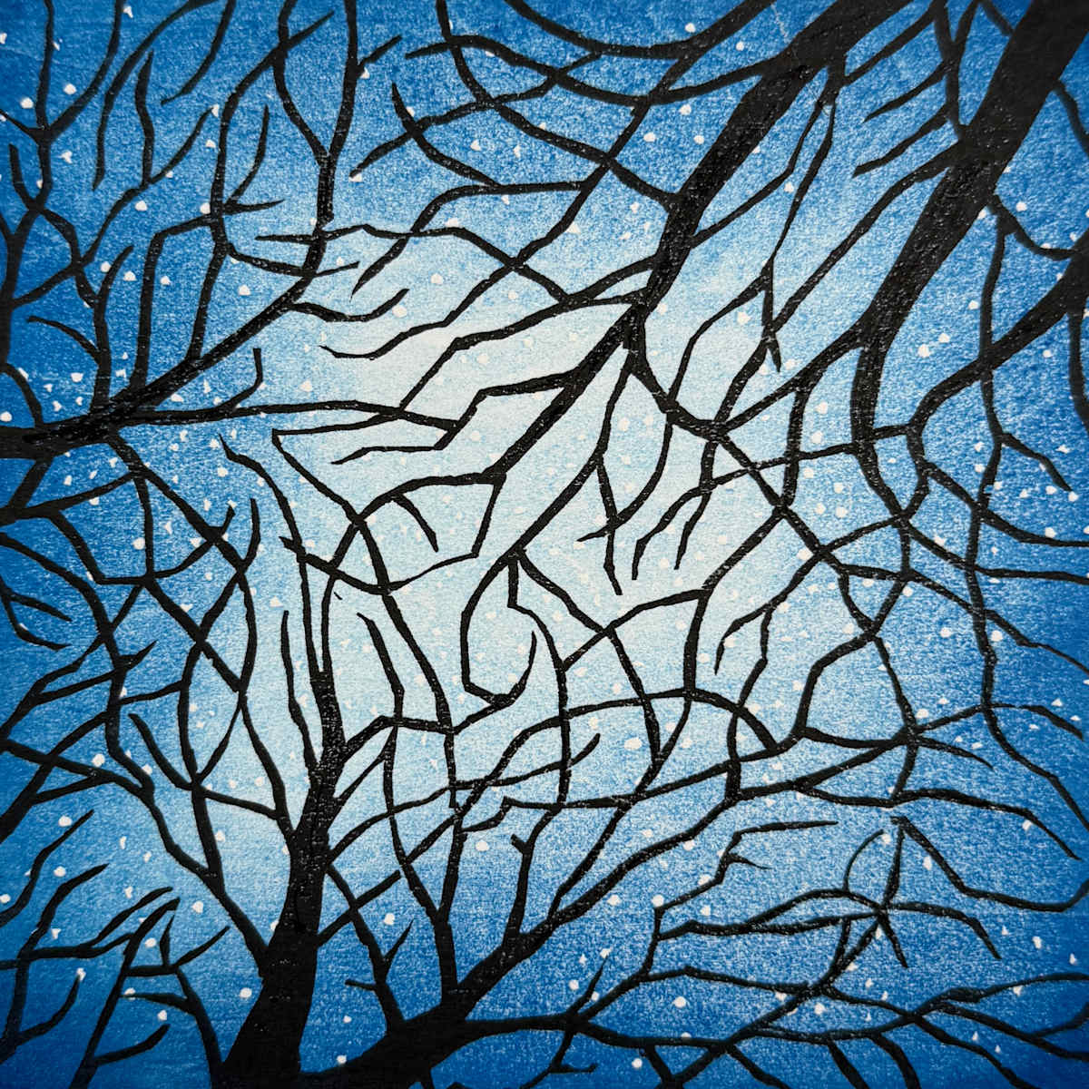 Soul Windows #6 by Mara Cozzolino, Image 1.
