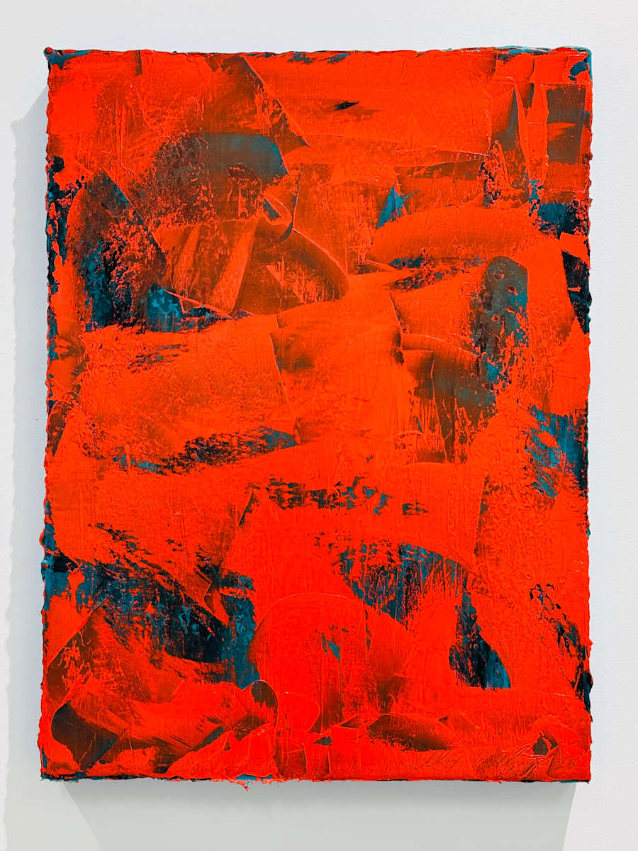 Bold Illusion in Motion by Alex Wilhite  Image: Bold Illusion in Motion