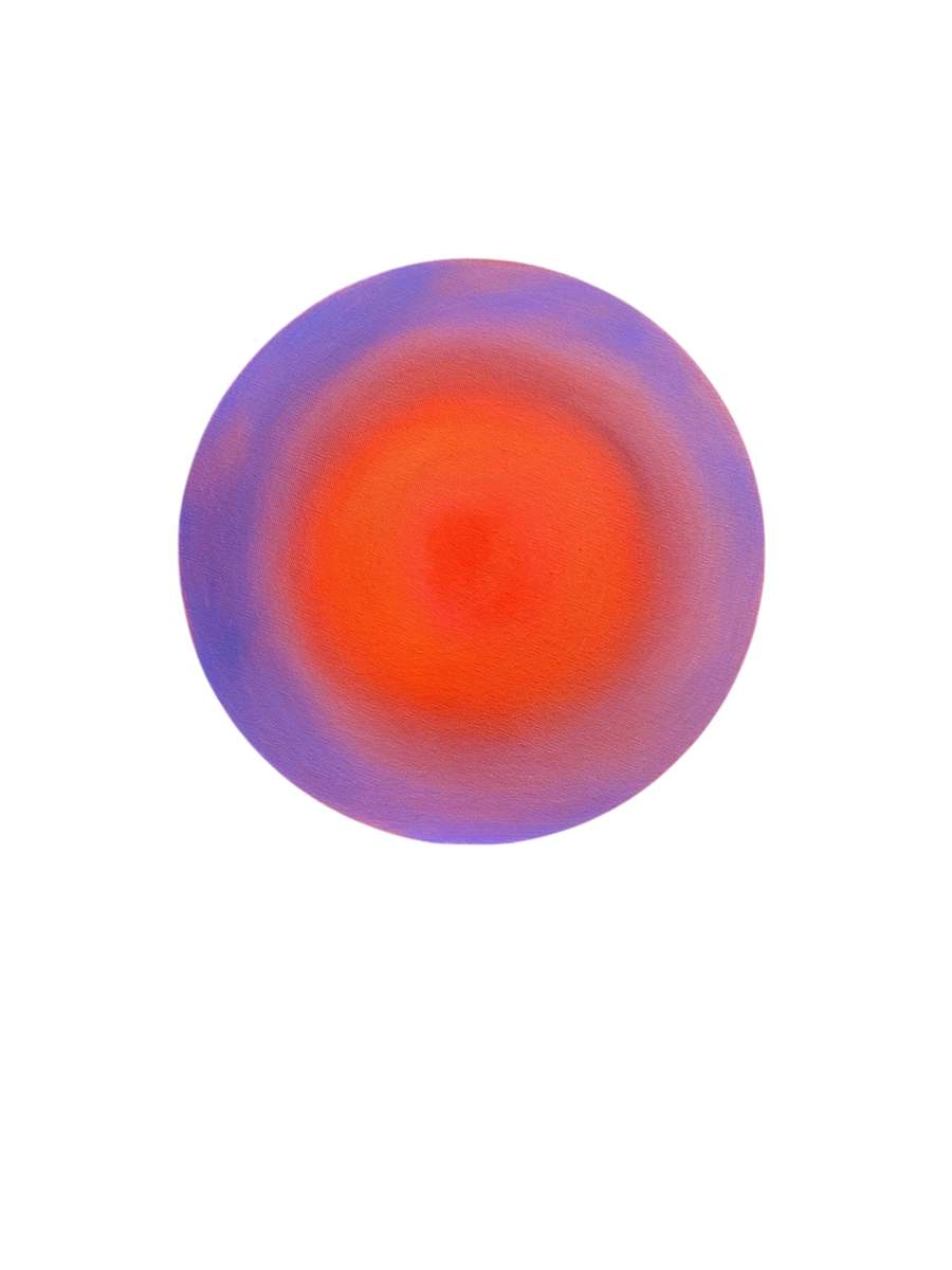 Radiant Healing Circle by Alex Wilhite 