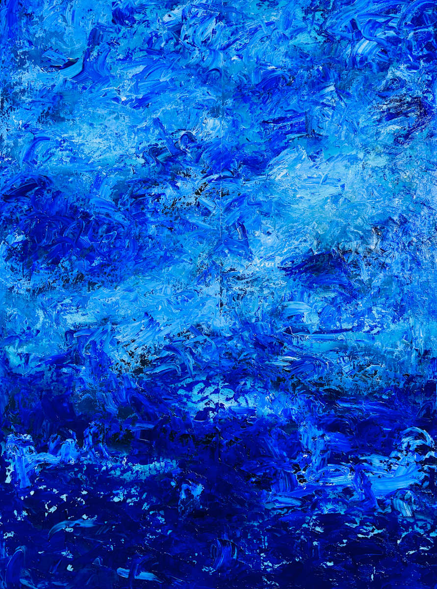 Deep Sea World by Alex Wilhite, Image 1.