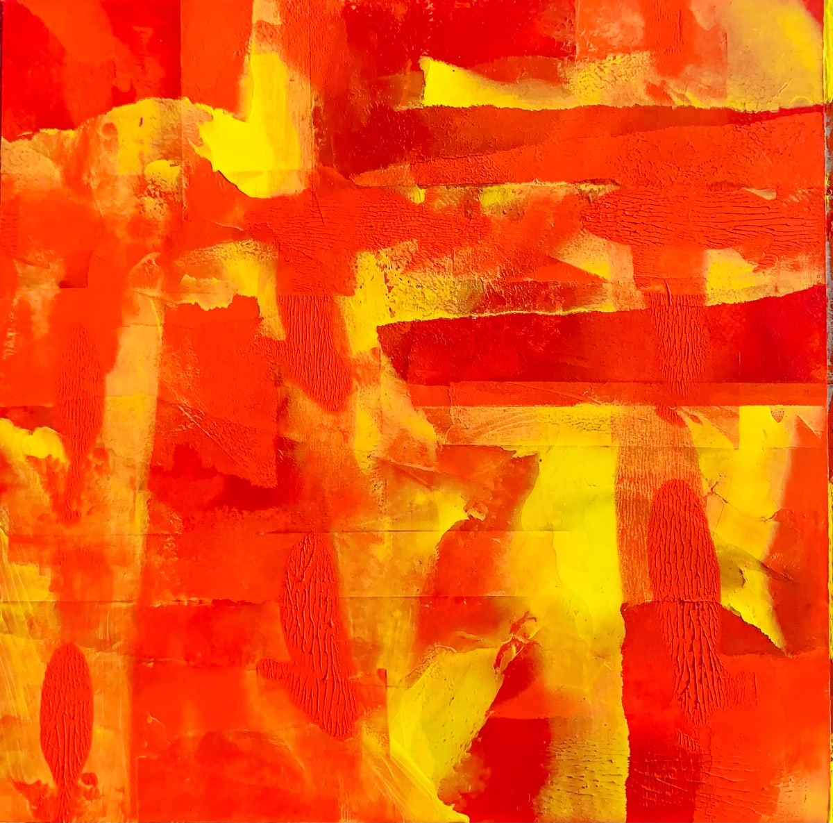 Flaming Out, Image 1.
