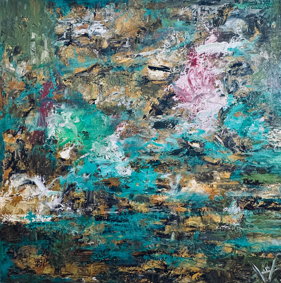 Earthly by Alex Wilhite, Image 1.